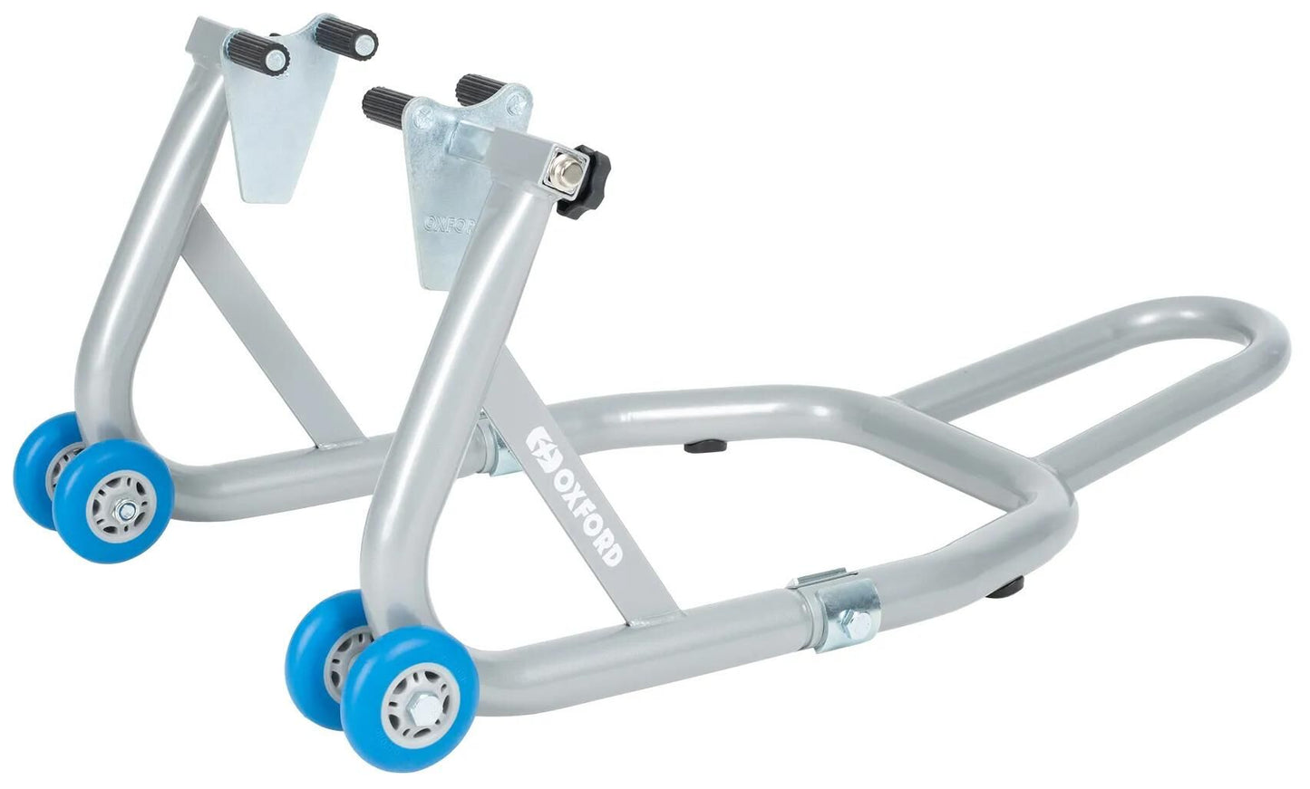 Oxford Montagest. Plateado delantero premium