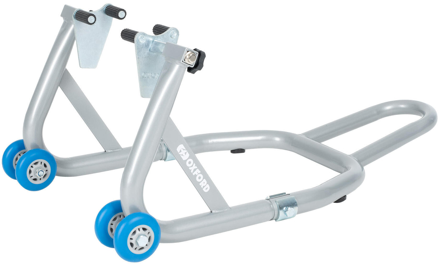 Oxford Montagest. Plateado delantero premium