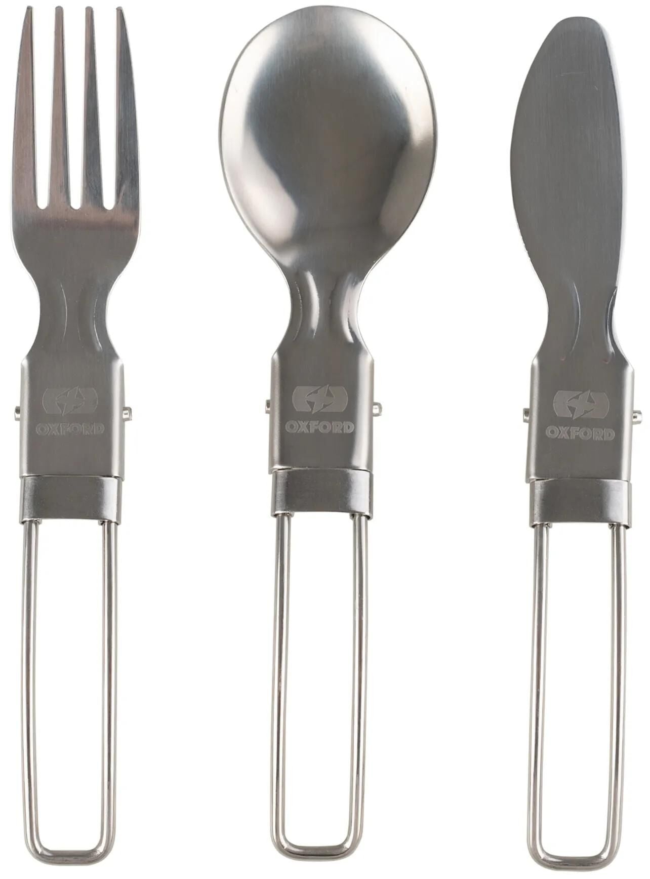 Oxford Table Hors Cucinetto a 3 pezzi Mes Loef Fork