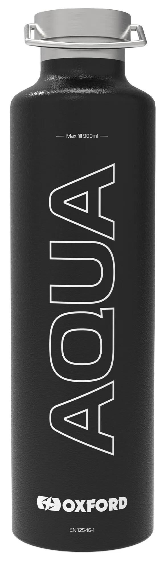 Oxford Bottle Bottle Bottle Black Black 1L