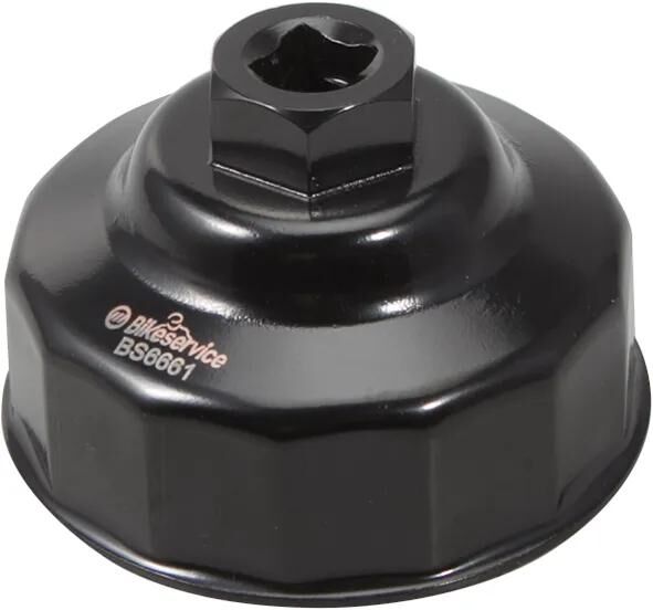 Bikeservice STKSCHLEIN Filtro olio BST 64mm 14KNT