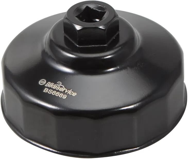 Bikeservice ölfilterschlüssel stkschlein oil filter bst 79mm 15knt