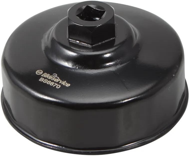 Bikeservice ölfilterschlüssel stkschlein oil filter bst 82mm 15knt