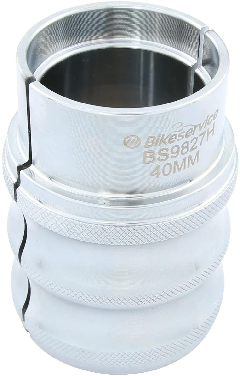 Bikeservice Montgwrkz Gabelsimm BST Diviso 40mm