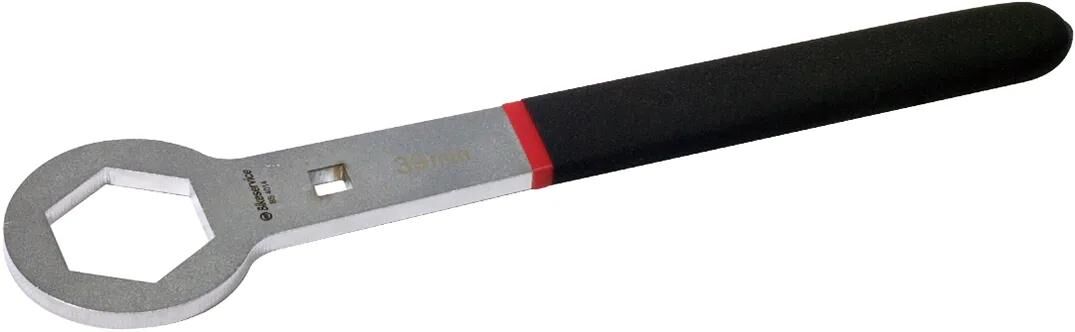 BikeService Schl Fork Nut BST 39mm 6KNT