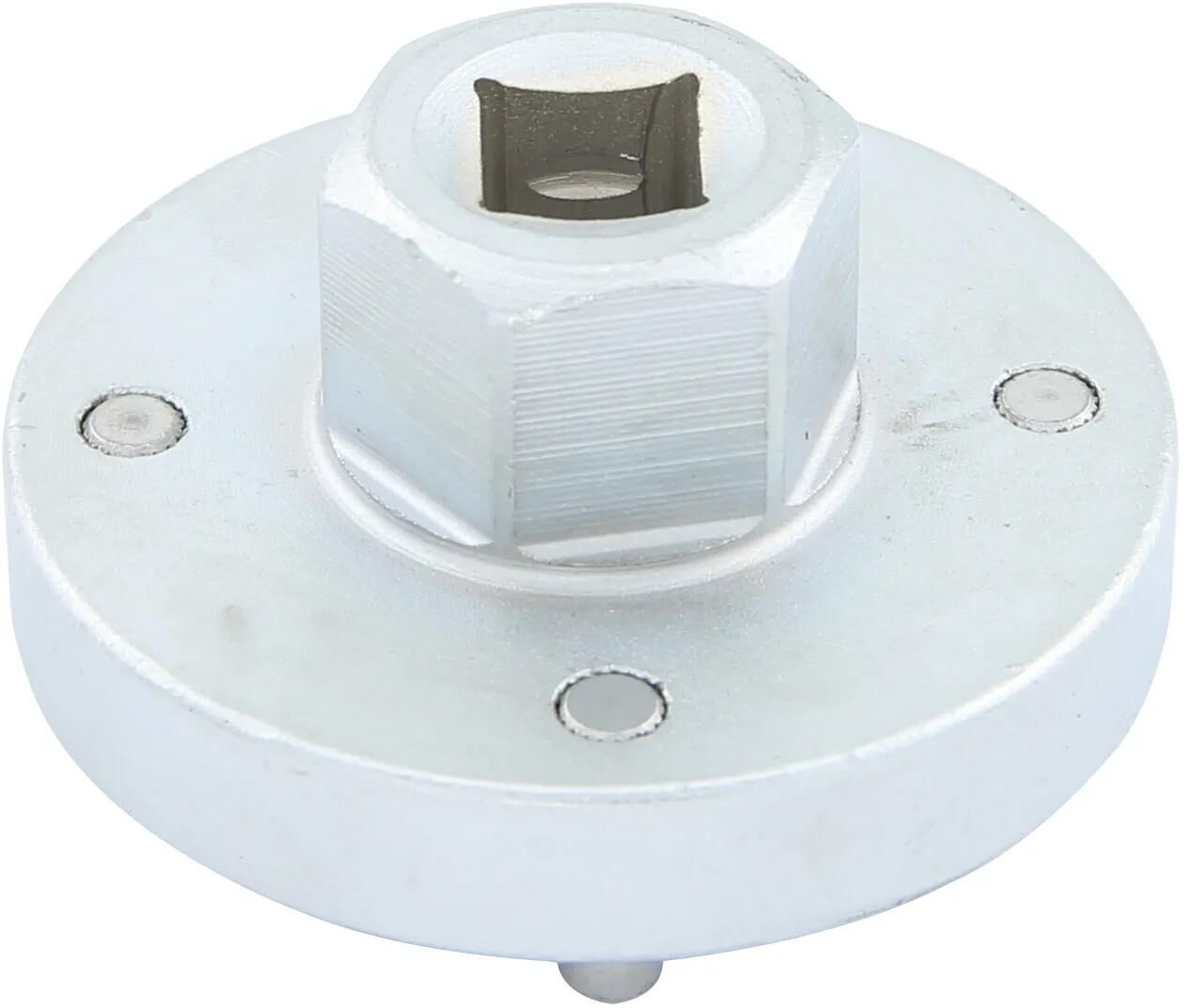 BikeService Key Nut di Dado BST 4pin 40mm