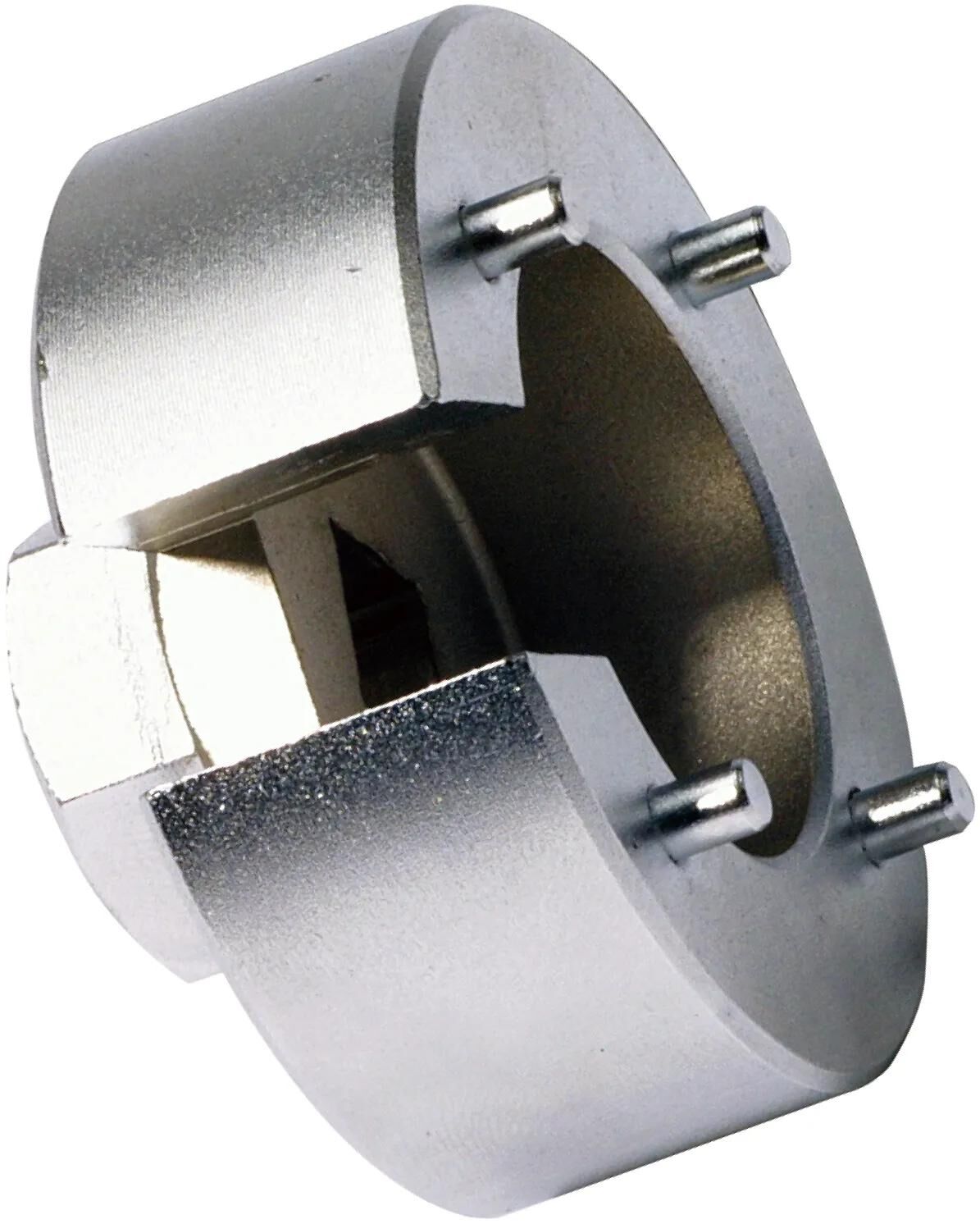 Tuerca de llave de bicicleta BST 4pin 36 mm m recorte