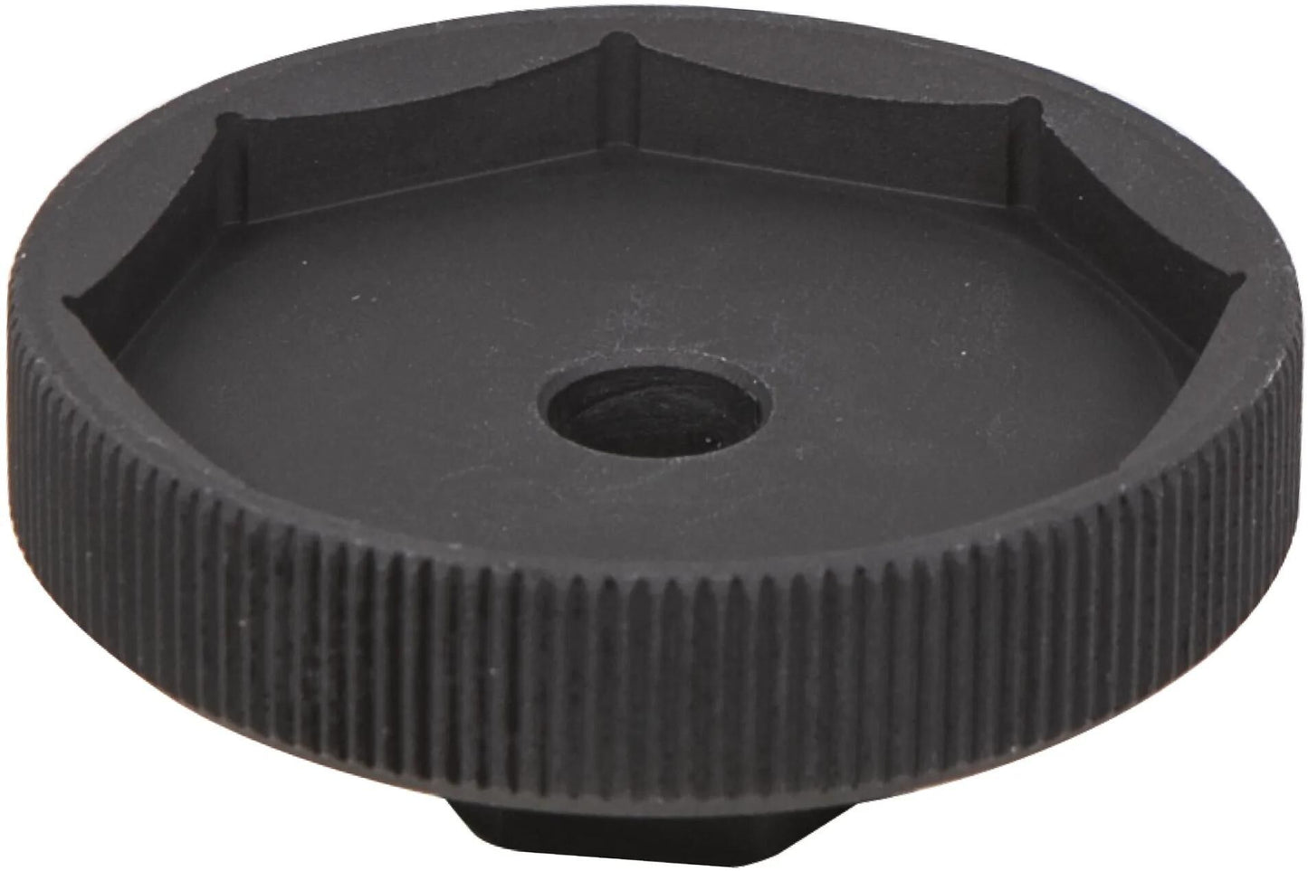 BikeService Stkschlein Fork Cap BST 49 mm 8knt