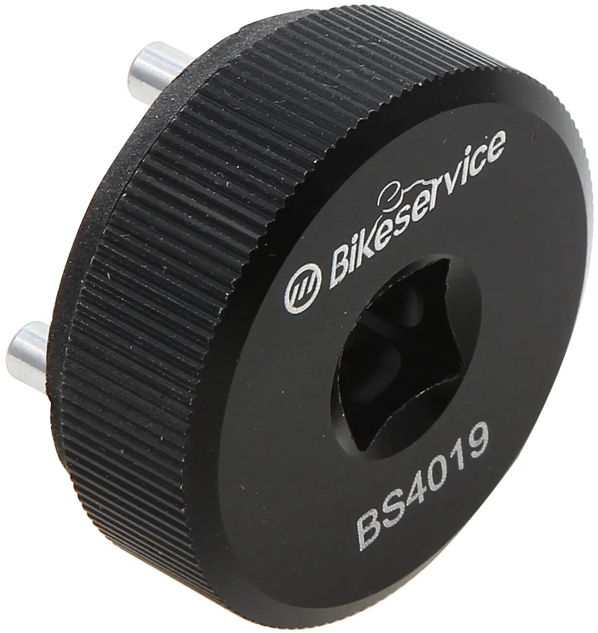 BikeService Key Nut di Dado BST 27mm 4pin