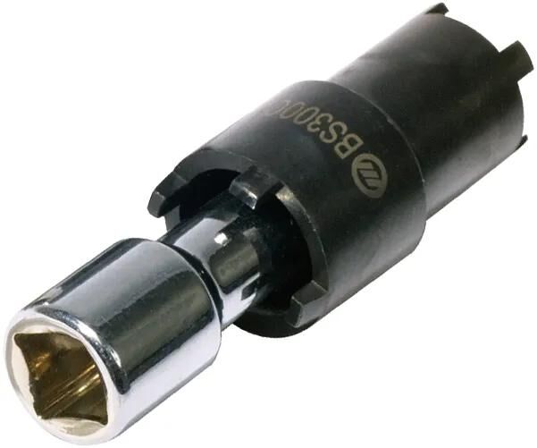 BikeService Stkschlein Nuts BST 4PIN 20.5 24.5 mm