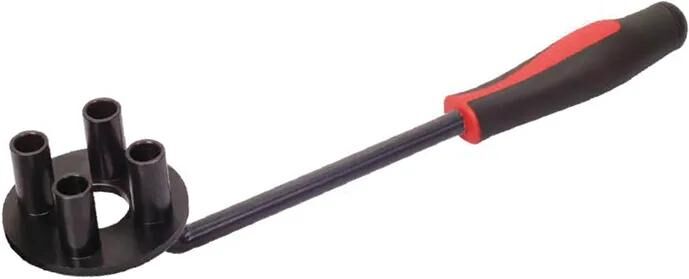Biciservice che tiene la forza della forza bst 4pin