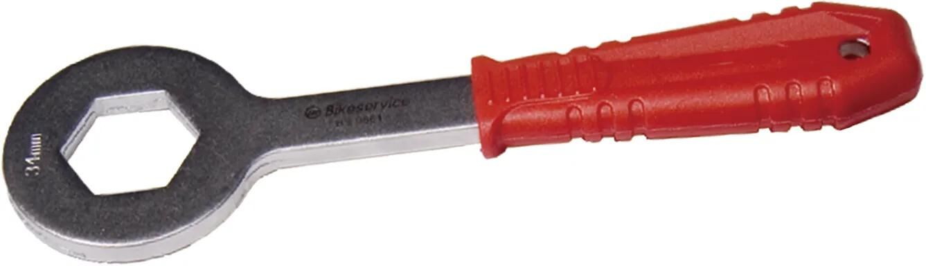 BikeService Schl Haltwrkz BST 34mm 6KNT