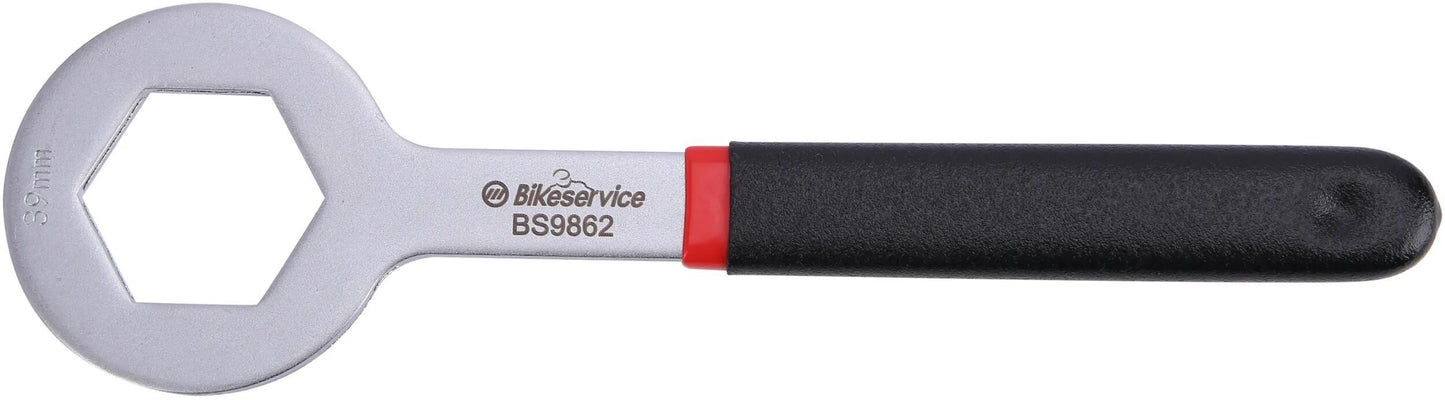BikeService Schl Haltwrkz BST 39mm 6KNT
