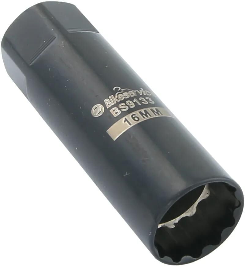 BikeService STKSCHLEIN CANDLE BST 16mm extra sottile