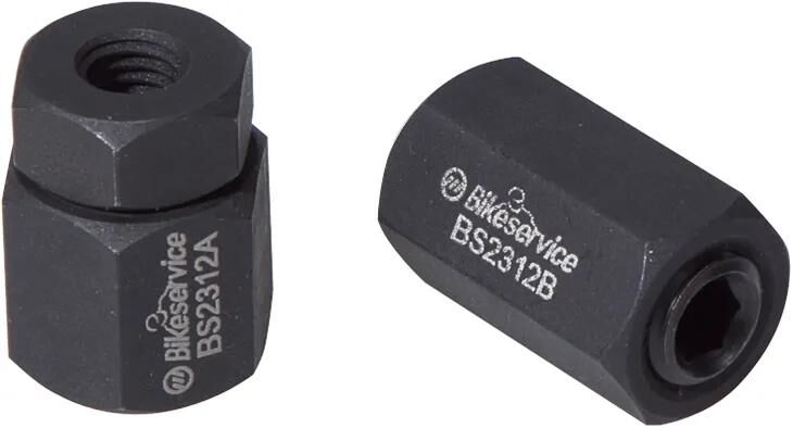 Bikeservice montagewerkzeugsatz montgwrkz stud bolts bst m8x1.25 2tlg