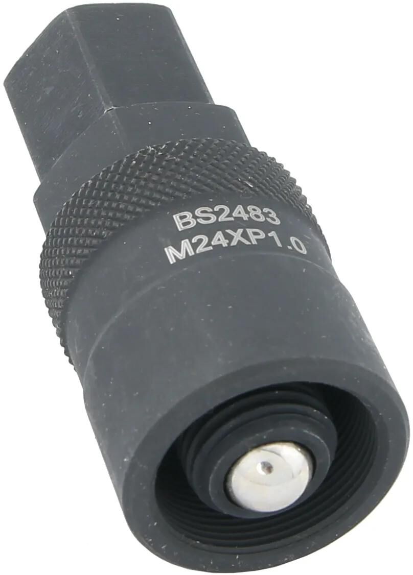 BikeService Remover Flywheels BST all'interno di M24X1.0 R