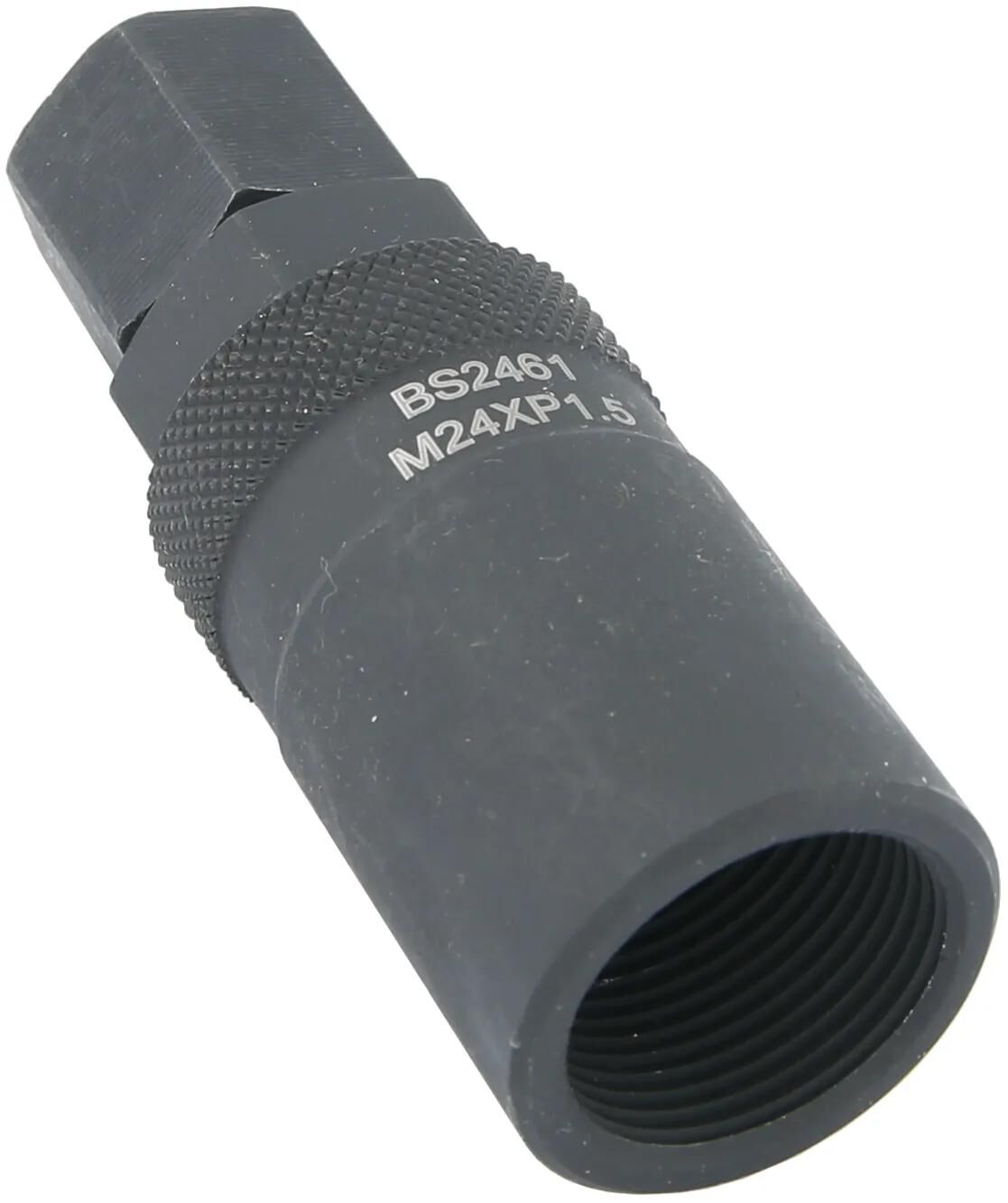 BikeService Remover Flywheels BST all'interno di M24X1.5 R