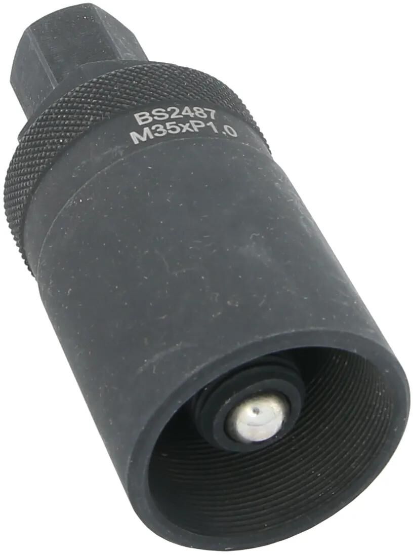 BikeService Remover Flywheels BST all'interno di M35X1.0 R