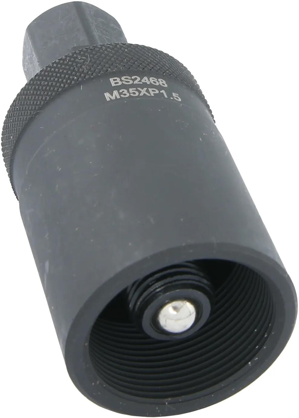 BikeService Remover Flyheels BST dentro de M35X1.5 R