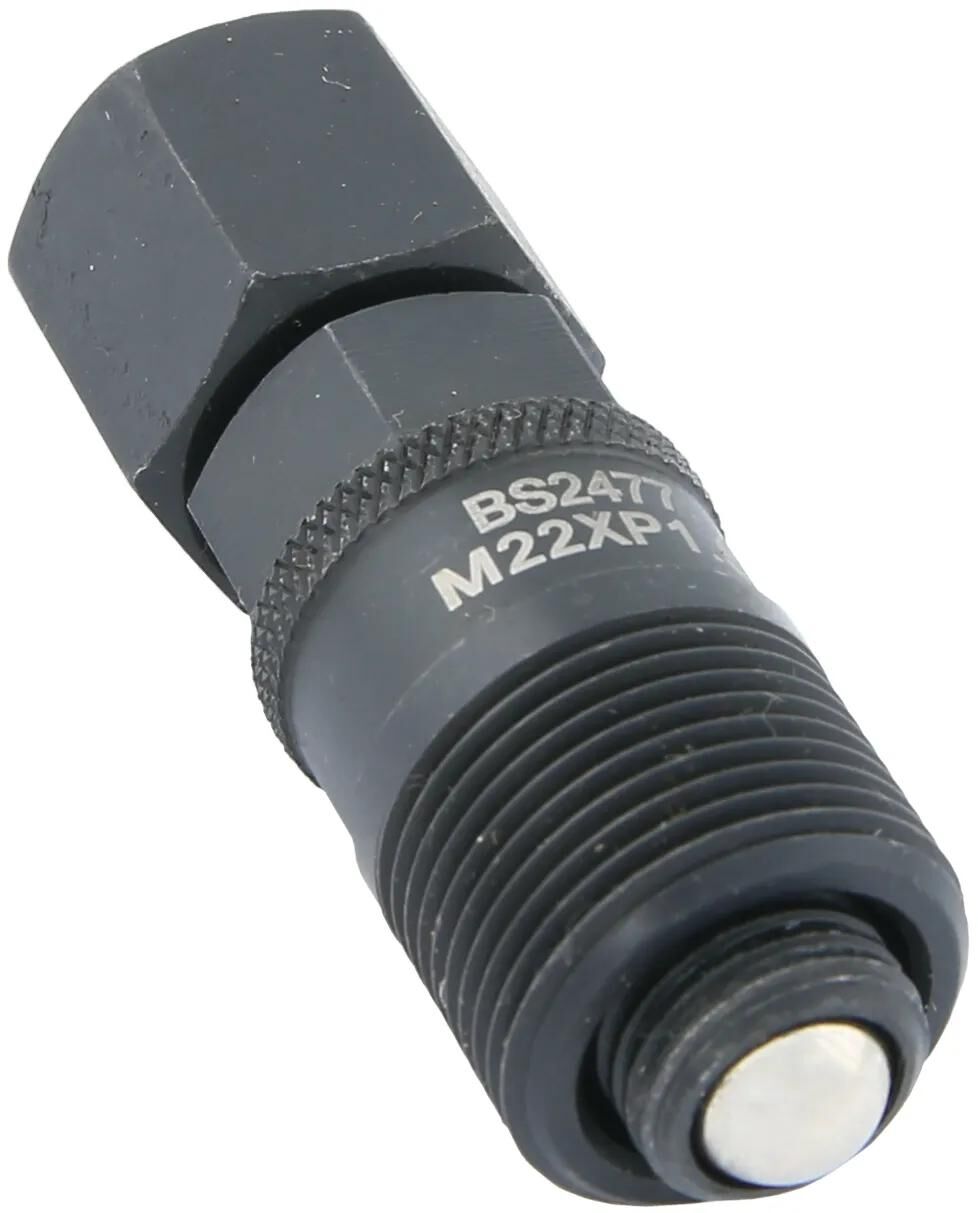 Bikeservice polradabzieher remover flywheels bst outside m22x1.5 r