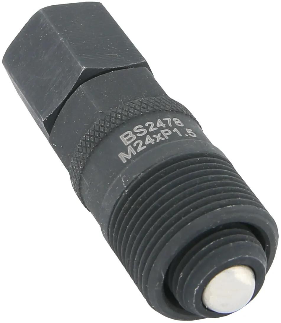 BikeService Remover Flywheels BST fuori M24X1.5 R