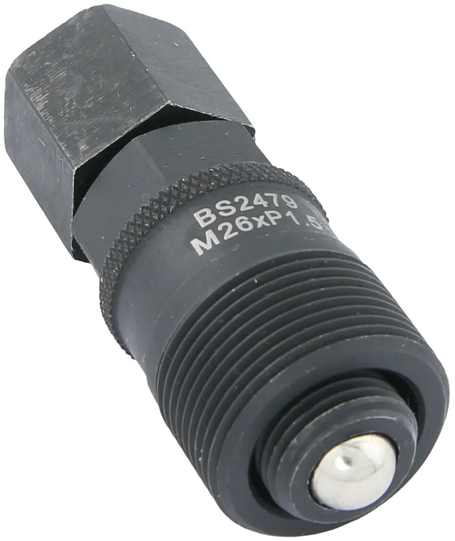 BikeService Remover Flywheels BST fuori M26X1.5 R