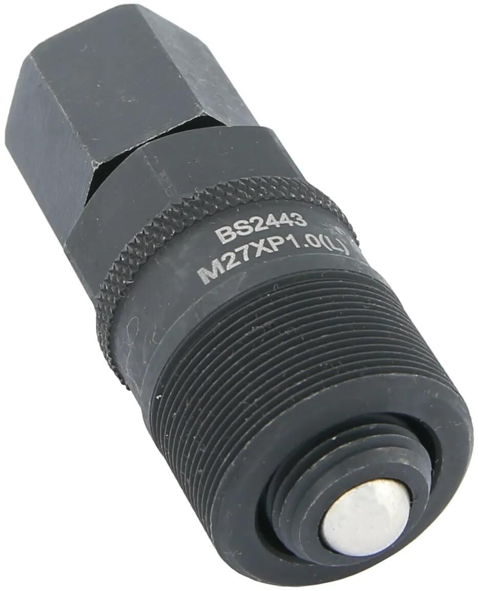 BikeService Remover Flywheels BST fuori M27X1.0 L