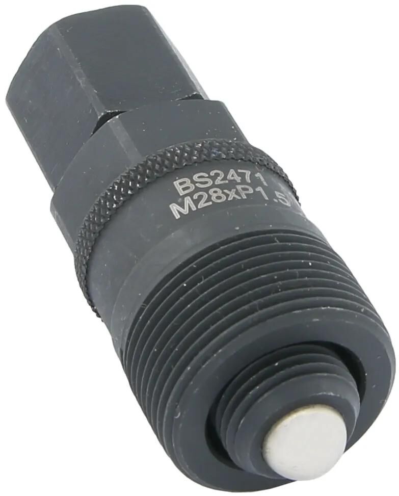 BikeService Remover Flywheels BST fuori M28X1.5 R
