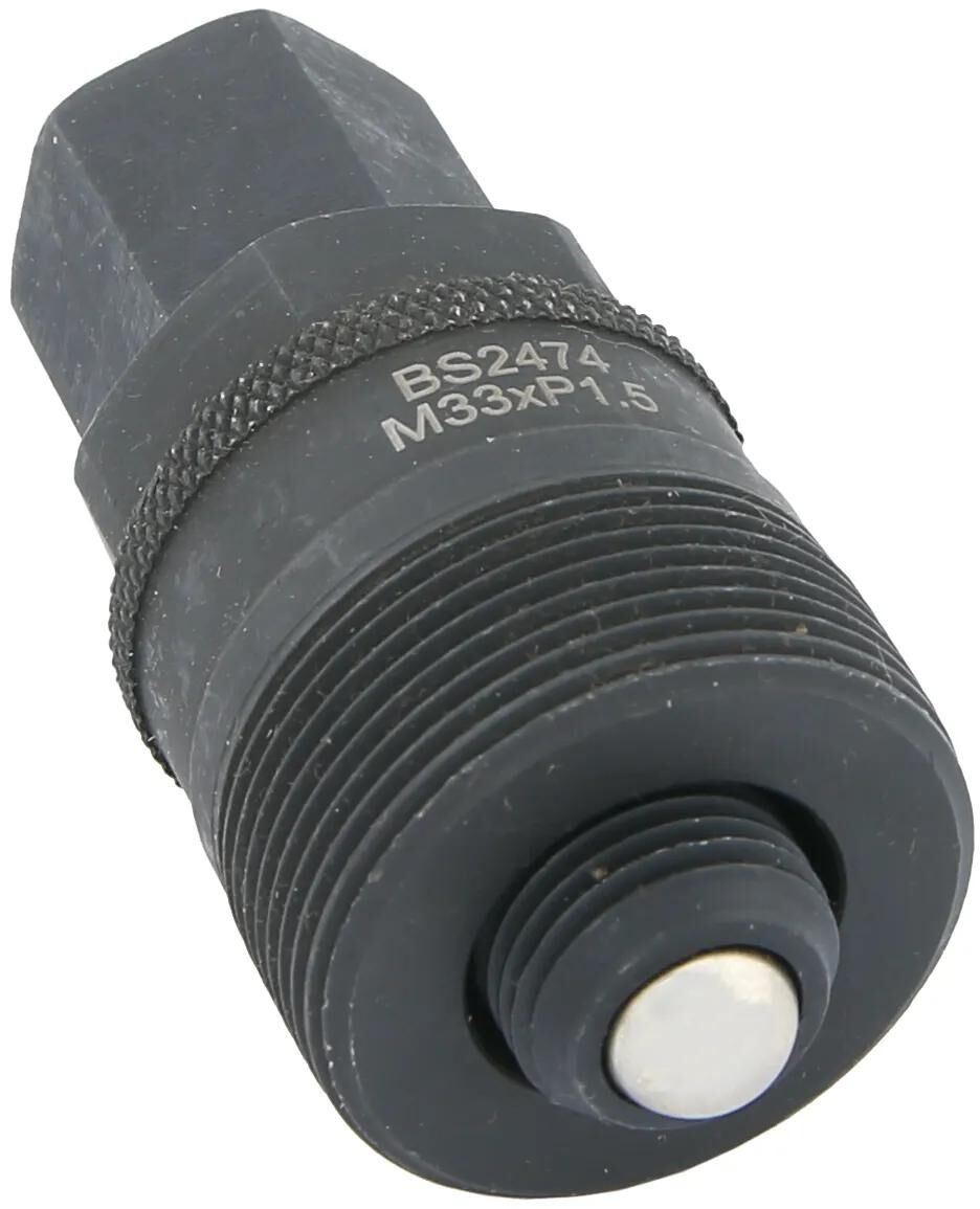 BikeService Remover Flywheels BST fuori M33X1.5 R