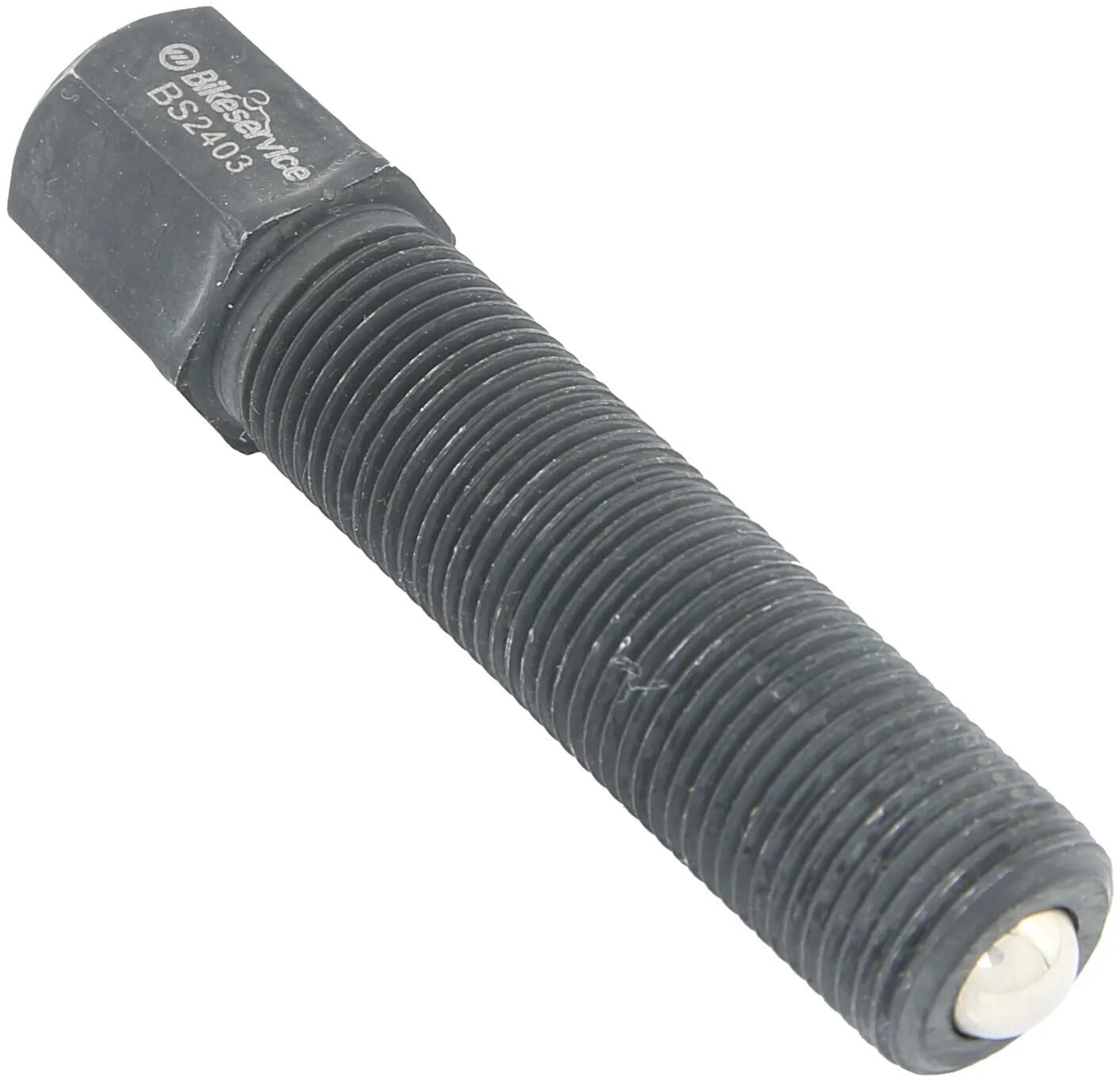 BikeService Remover Flywheels BST fuori M18x1.5 R