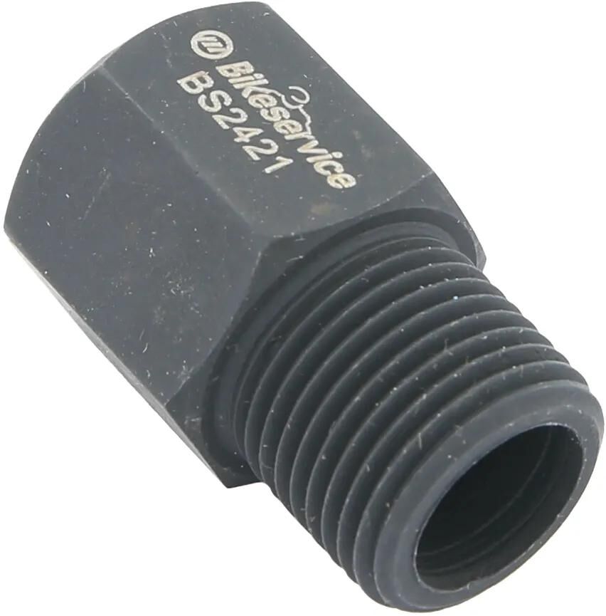 Bikeservice polradabzieher remover flywheels bst outside m18x1.5 r