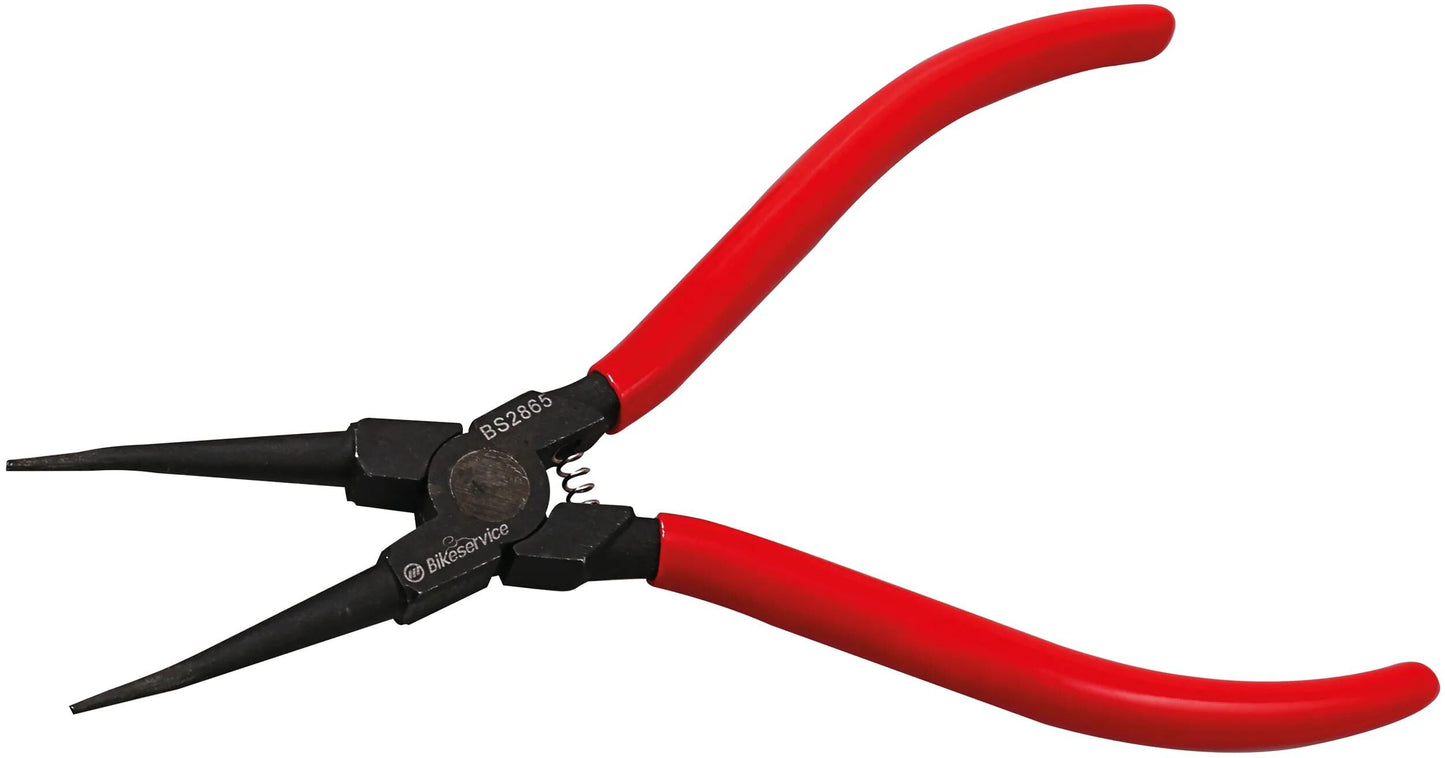 Bikeservice Borgerveertang