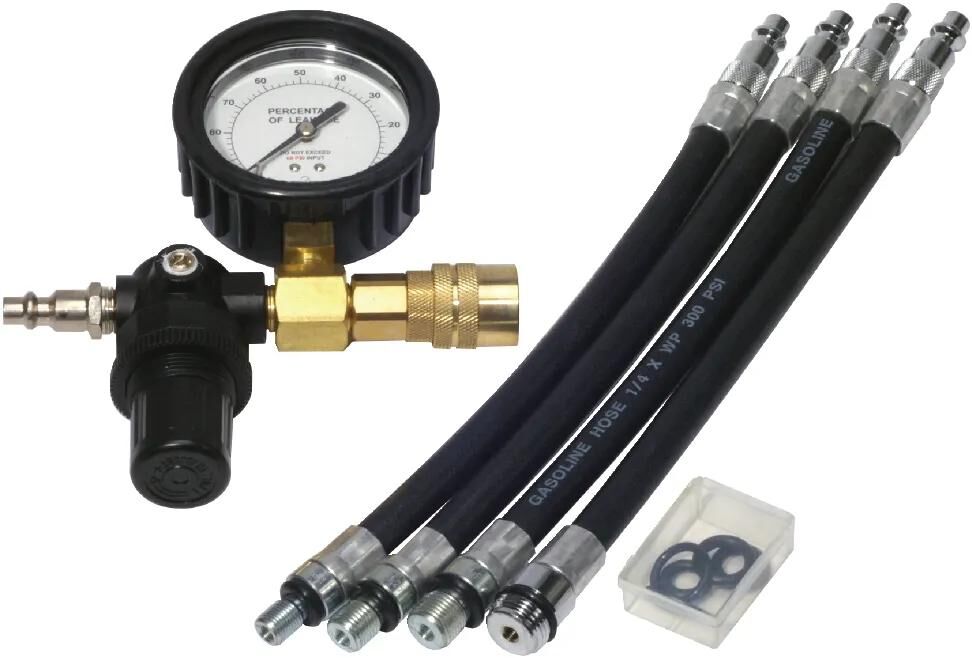 BikeService PRFWRKZSTZ perdita di pressione 5TLG