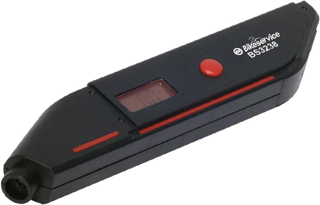 Tester di pressione dei pneumatici in bicicletta
