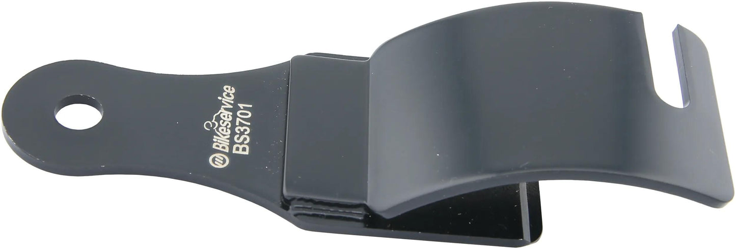 Pneumatici per l'aiuto di montaggio bici