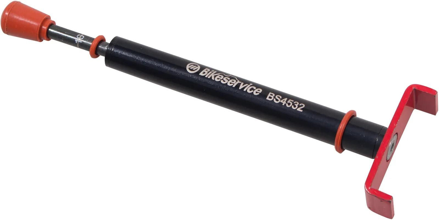 BikeService PRFWRKZ V-BELT SP BST