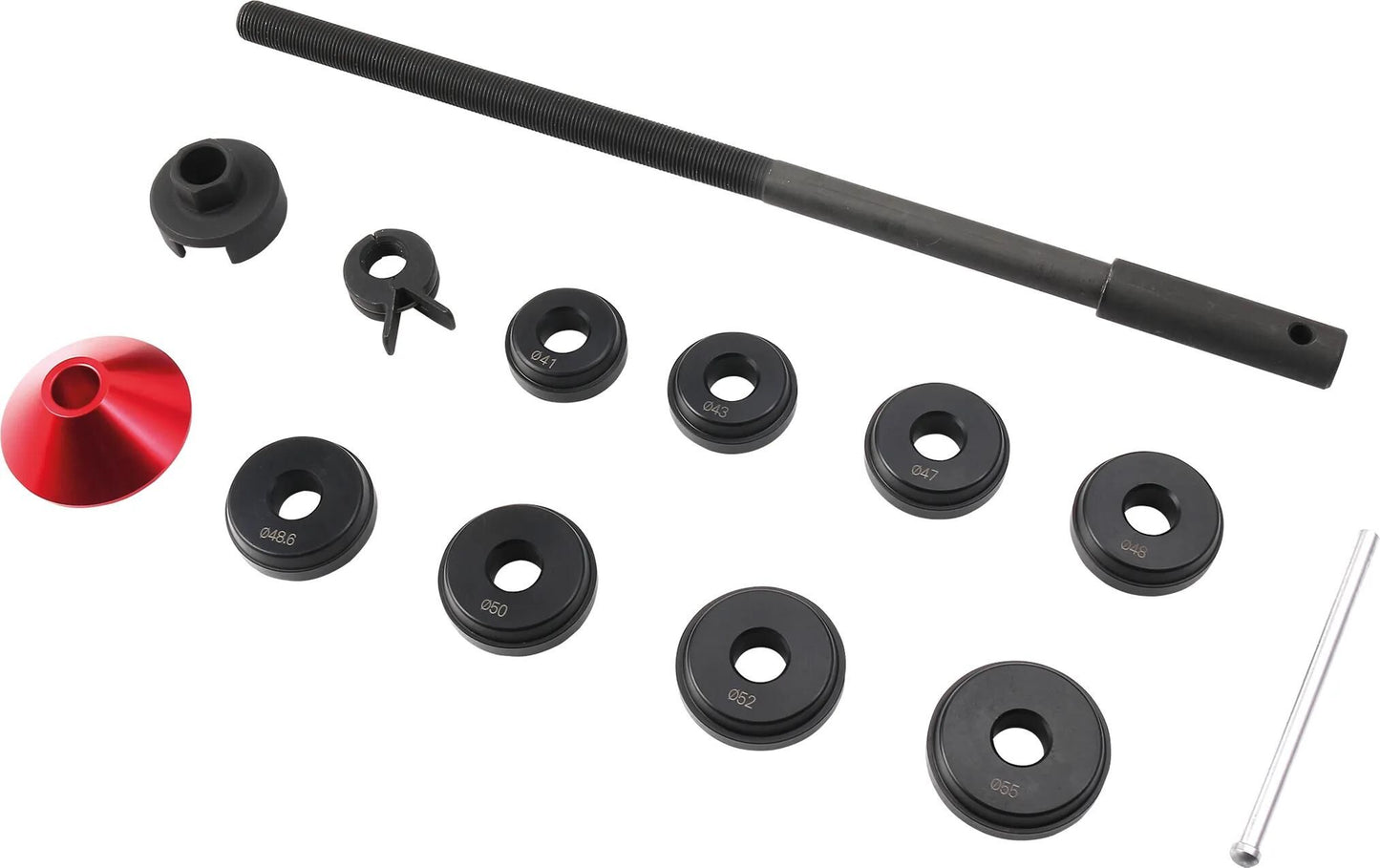 BikeService Montgwrkzstz cuscinetti BST F Head Testa 14pcs