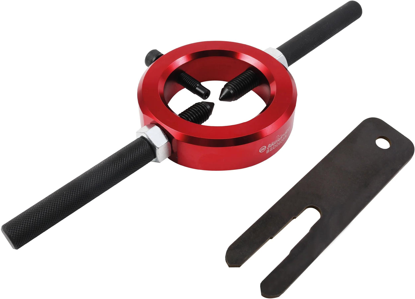 BikeService DeMontgwrkz Fork Spring BST 2TLG