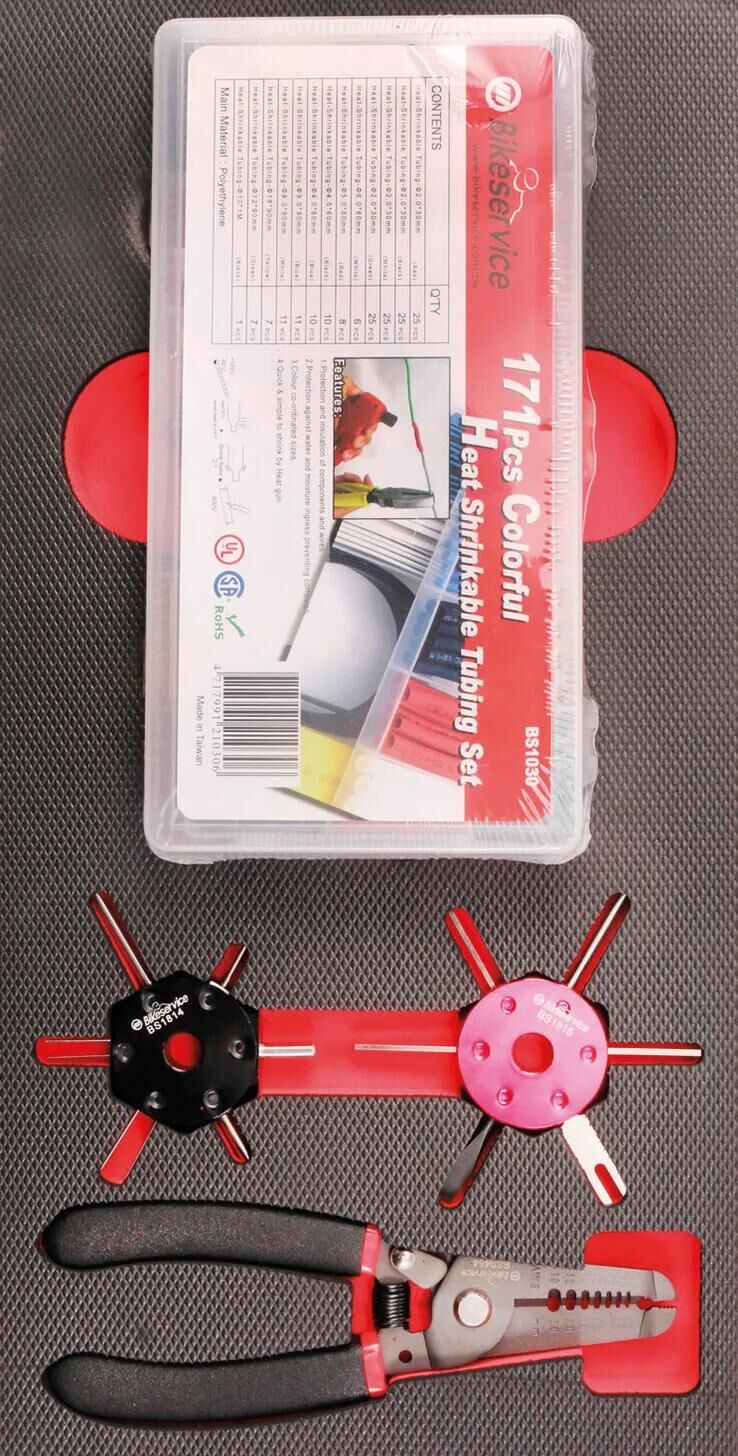 Bikeservice Electrik
