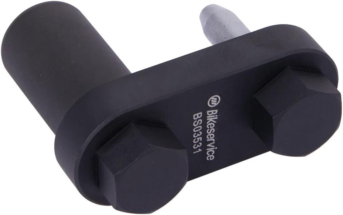 Bikeservice singolo eccentrico BST Benelli