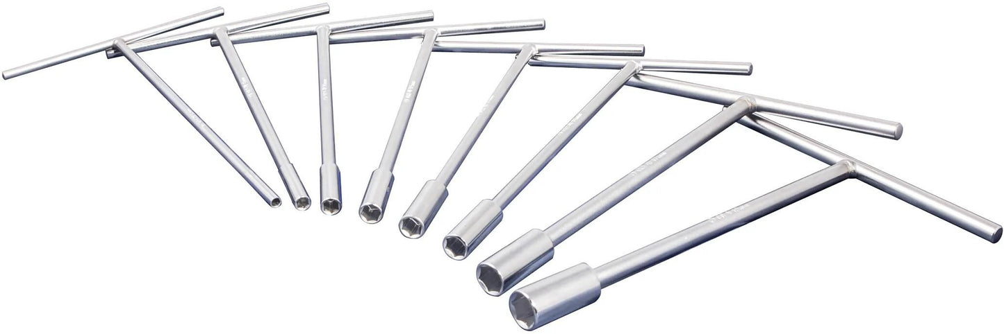 Set di cacciavite per bici