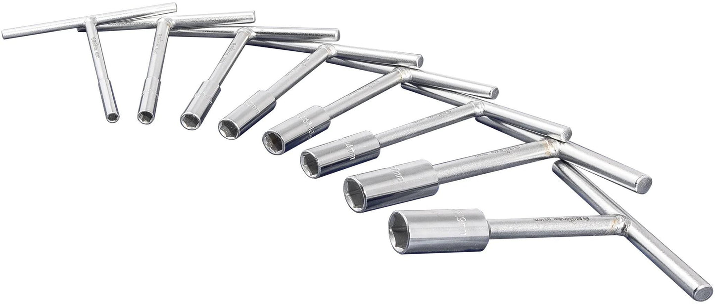 Set di cacciavite per bici