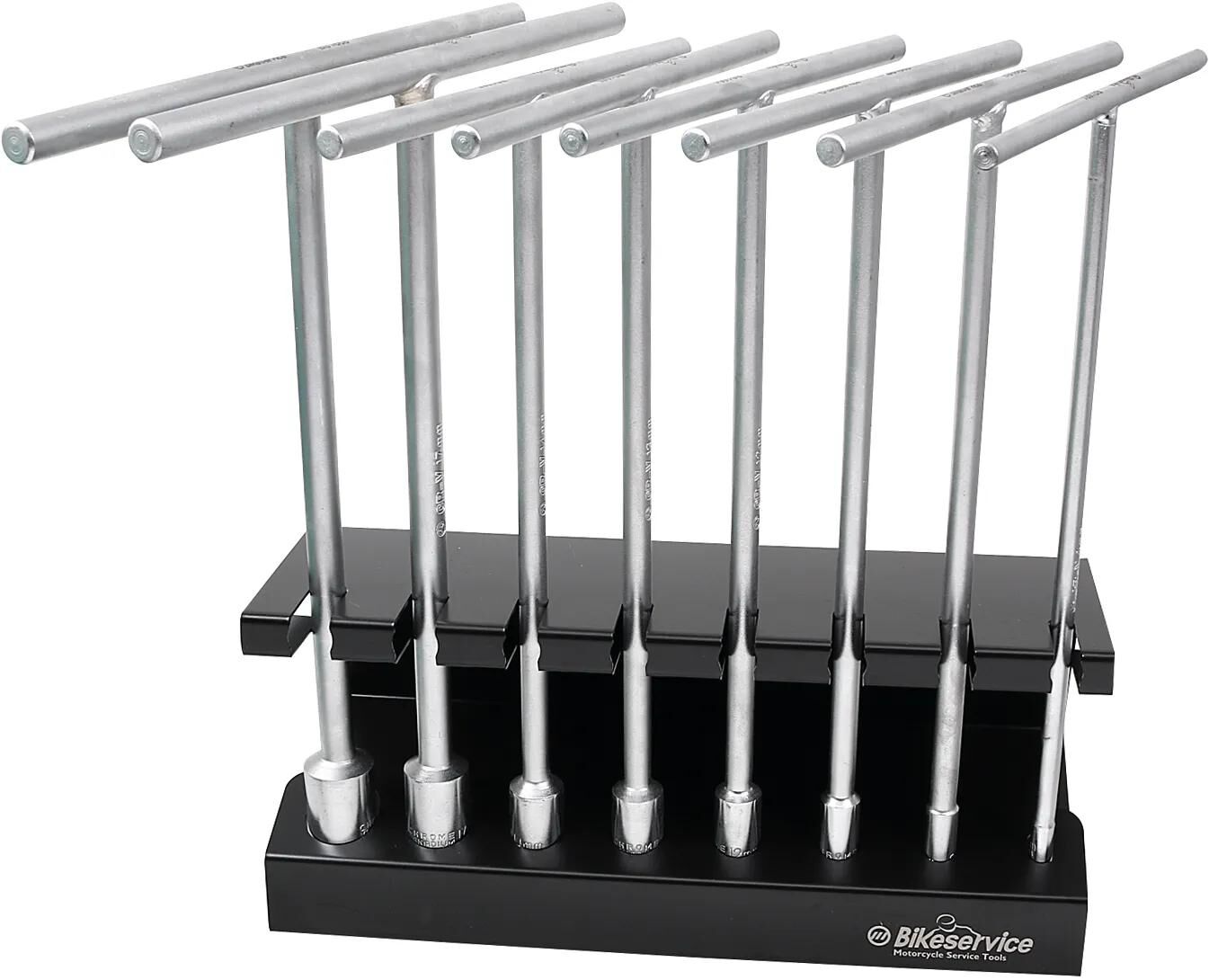 Set di cacciavite per bici
