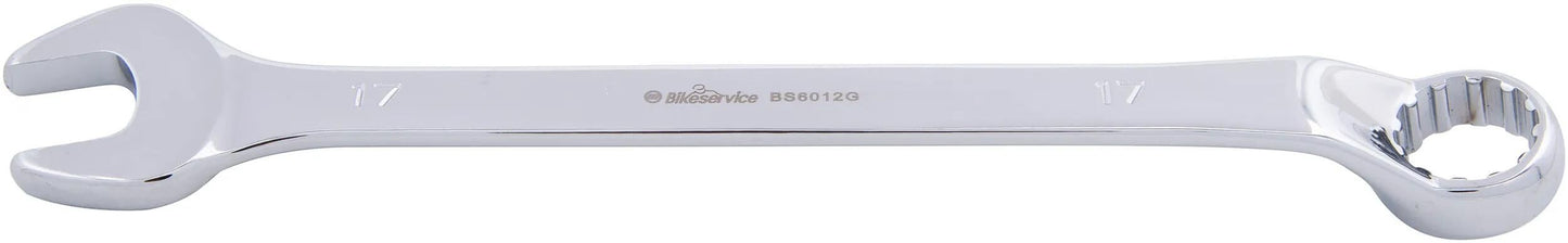 Bikeservice Ring-Stike Chiave