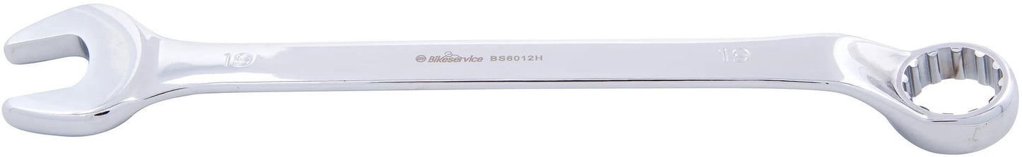 Bikeservice Ring-Stike Chiave