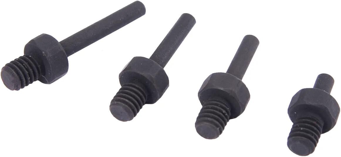 Piñón de separación de bicicletas BST 4pcs F Cadena de distribución