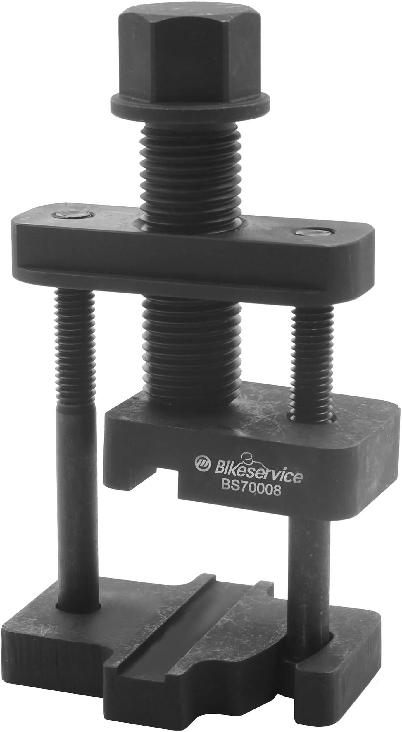Bikeservice Chain Rivet Tool BST