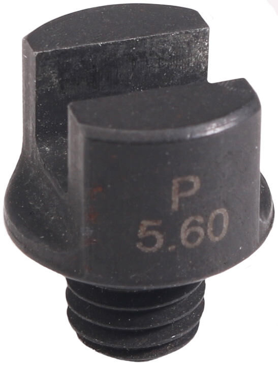 Adattatore di bici da bici BST Acciaio 5,6 mm F BS5502