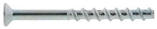 Spit tapcon csk vite per cemento 6x60 25-5 (100pz)