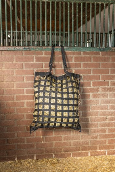 Bolsa de heno 68x55x18cm